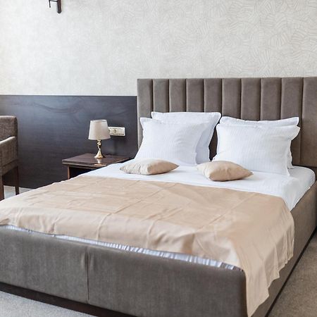 Hotel Neptun Vidin Luaran gambar