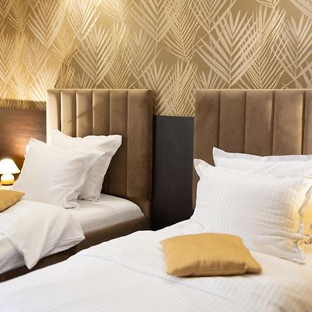 Hotel Neptun Vidin Luaran gambar