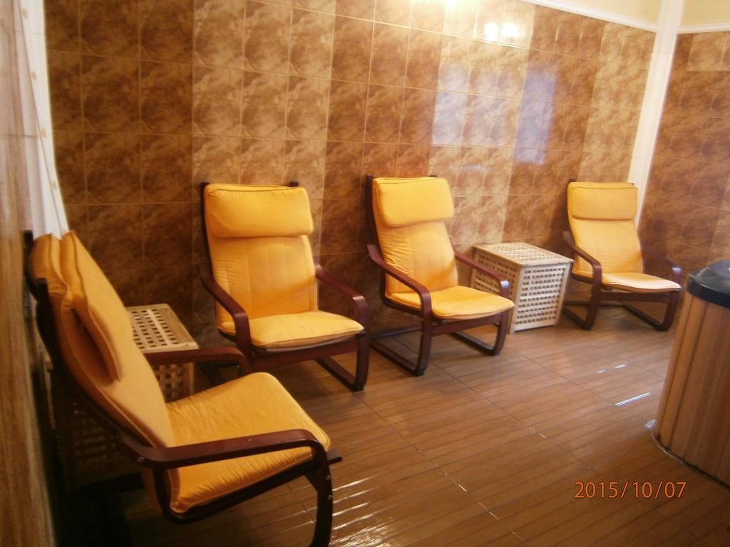 Hotel Neptun Vidin Luaran gambar