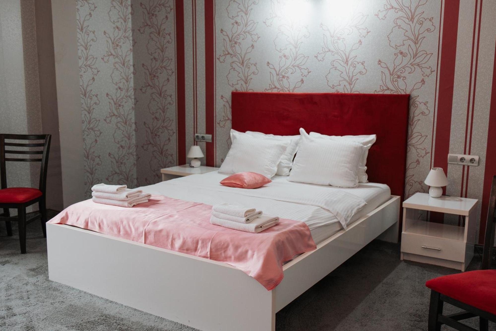 Hotel Neptun Vidin Luaran gambar