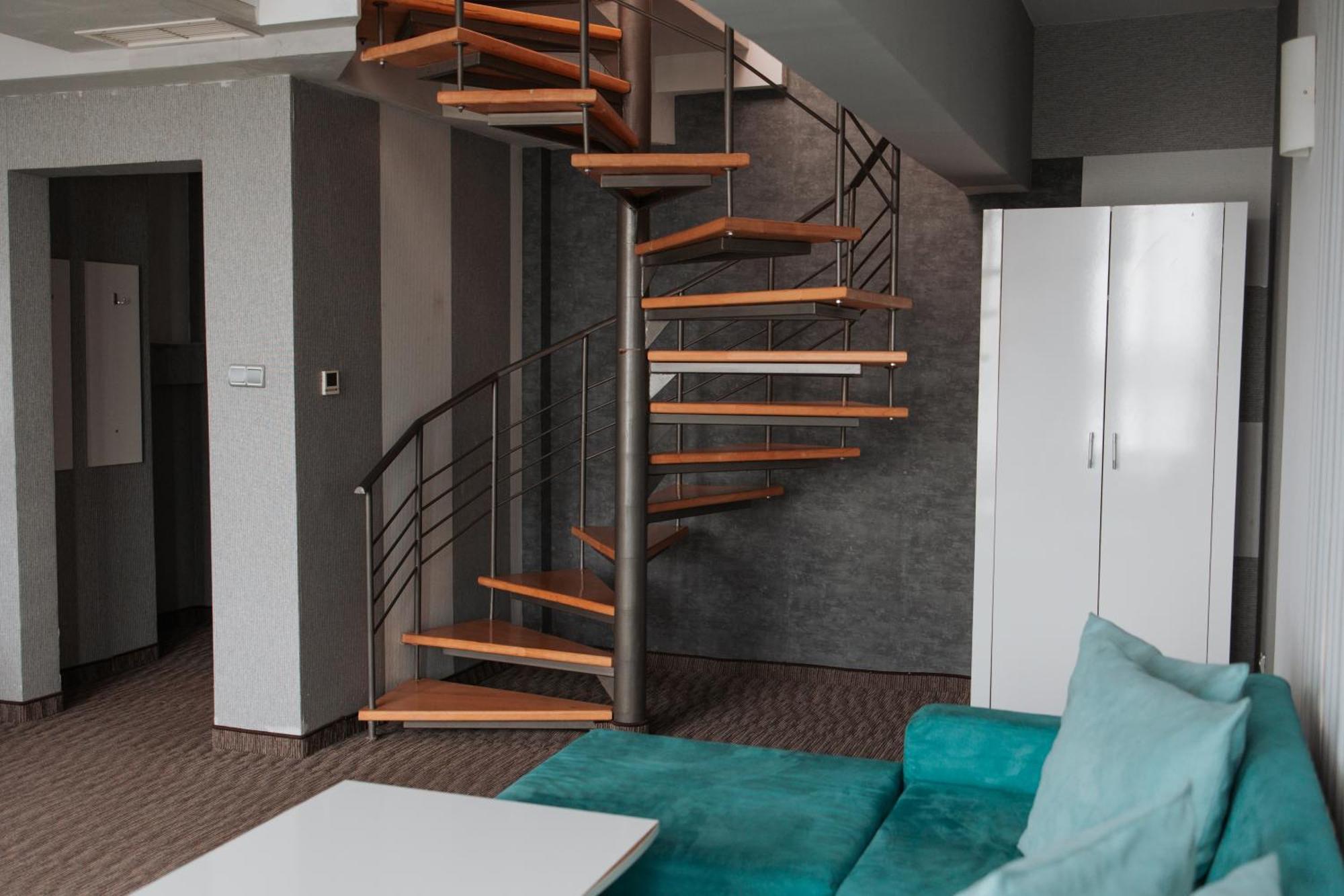 Hotel Neptun Vidin Luaran gambar