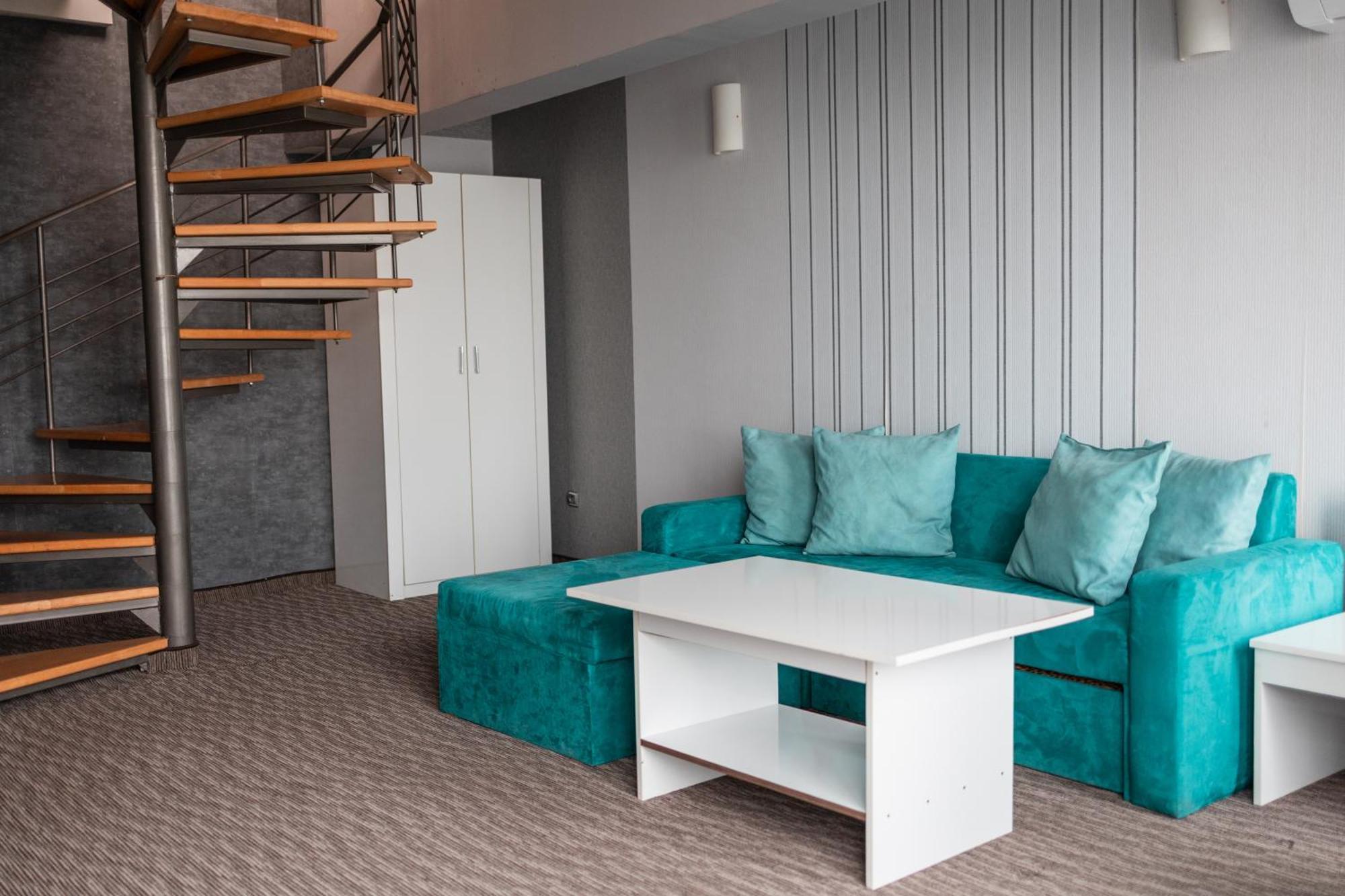 Hotel Neptun Vidin Luaran gambar