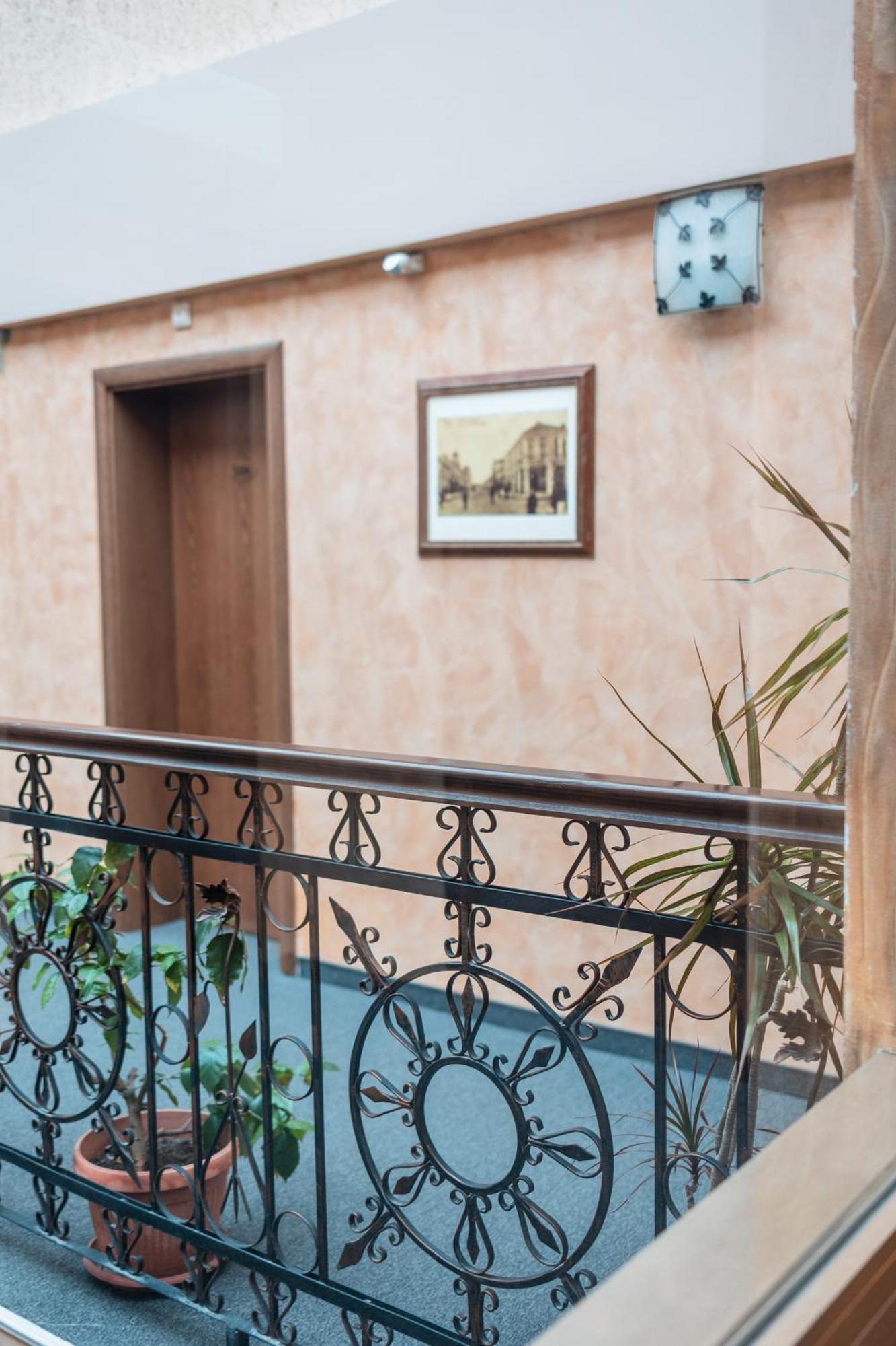 Hotel Neptun Vidin Luaran gambar