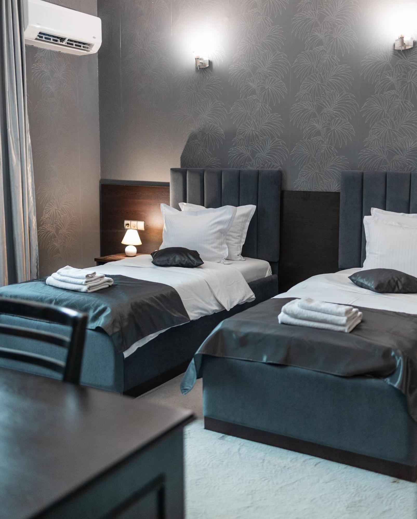 Hotel Neptun Vidin Luaran gambar