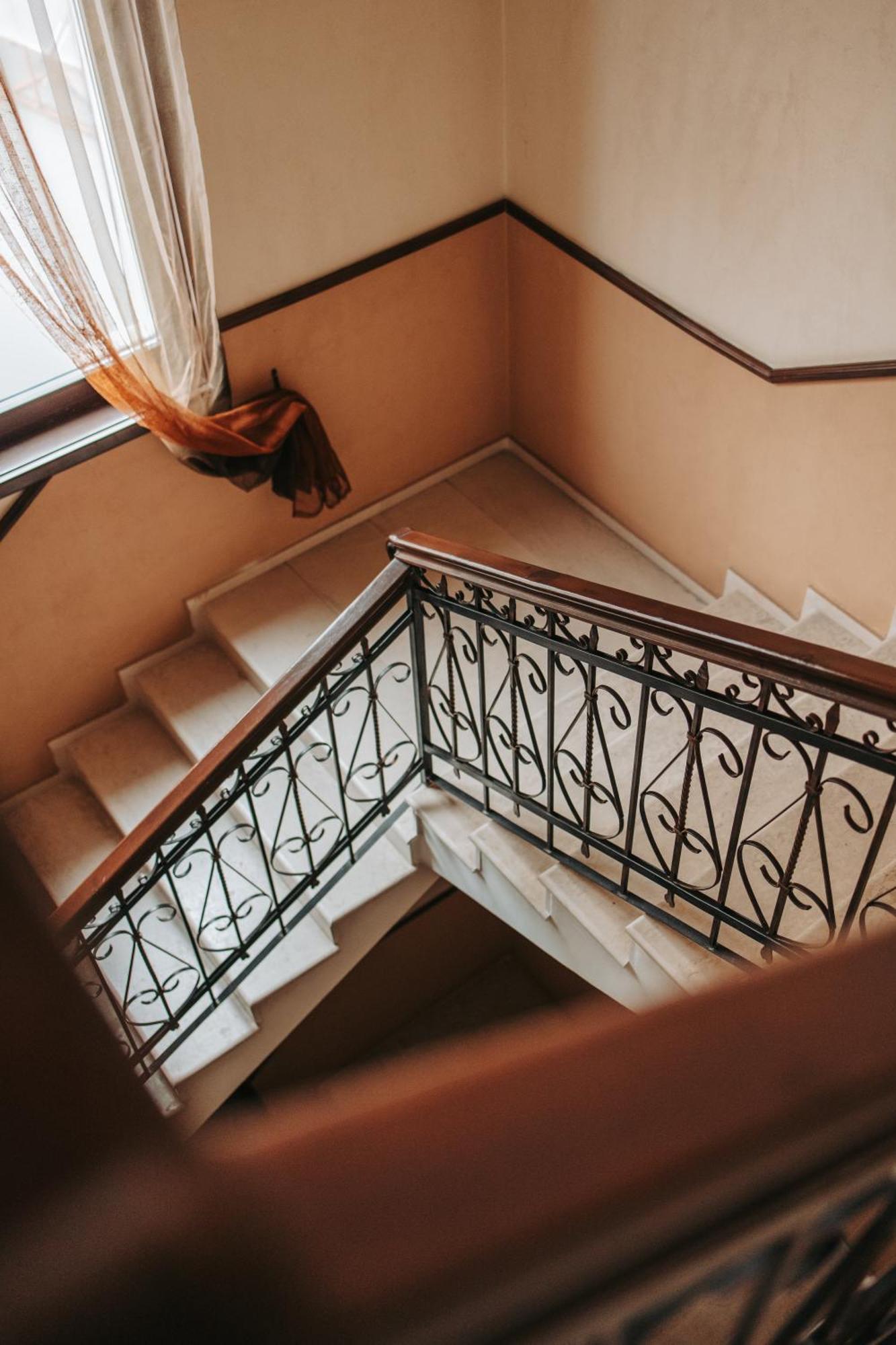 Hotel Neptun Vidin Luaran gambar