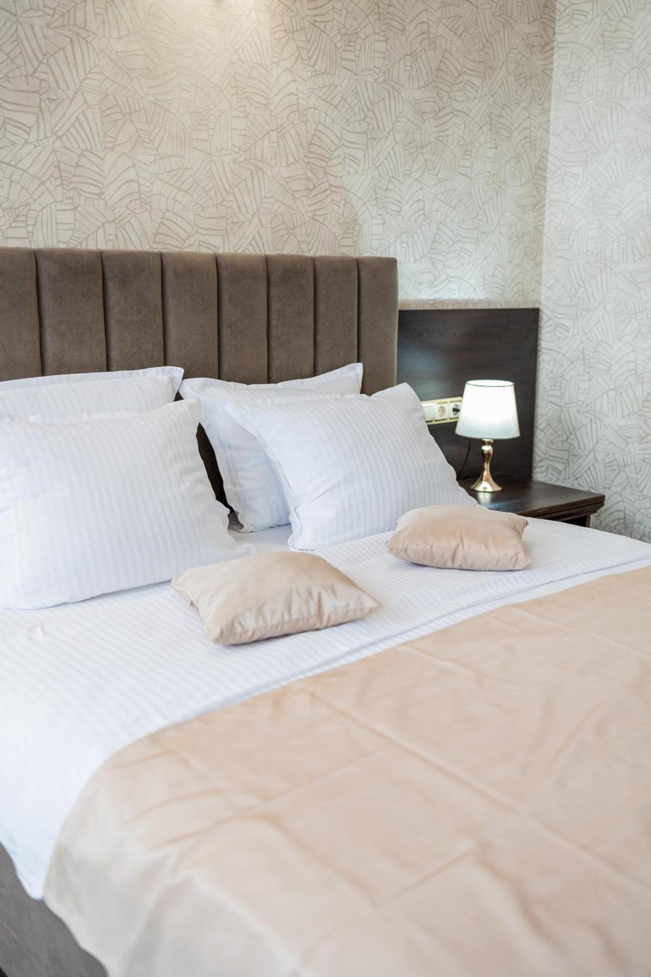 Hotel Neptun Vidin Luaran gambar