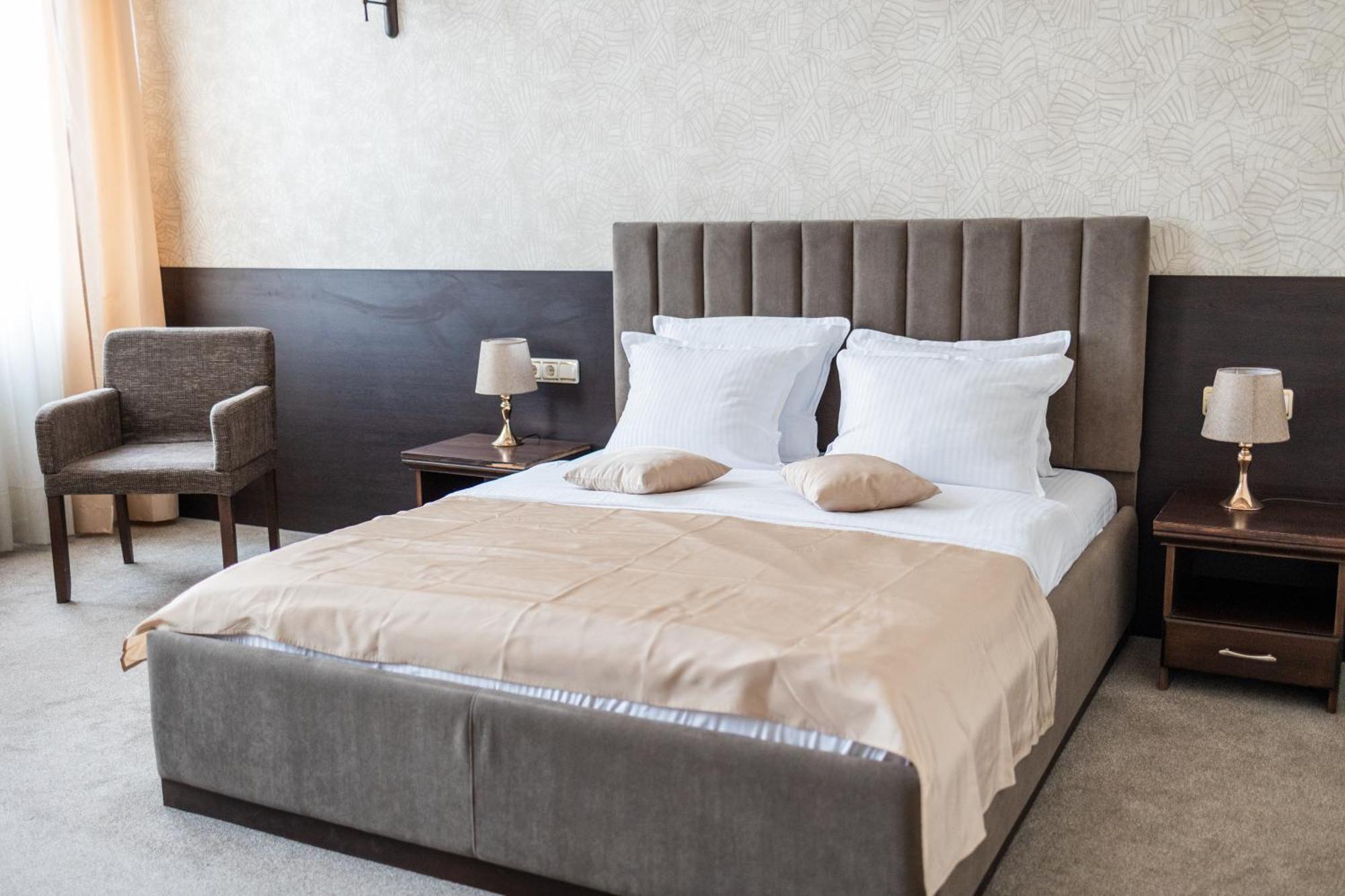 Hotel Neptun Vidin Luaran gambar