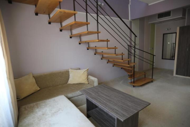 Hotel Neptun Vidin Luaran gambar