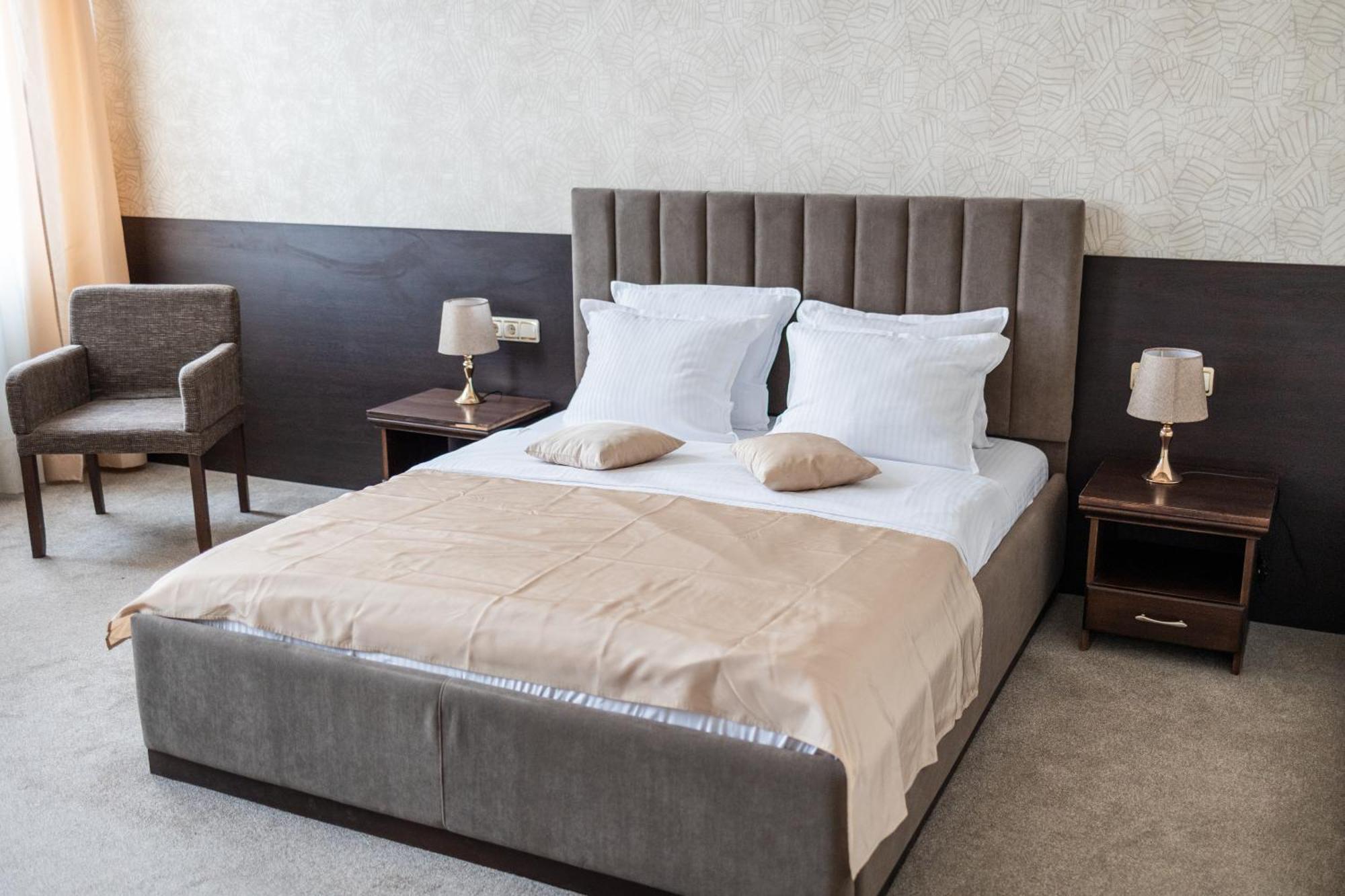 Hotel Neptun Vidin Luaran gambar