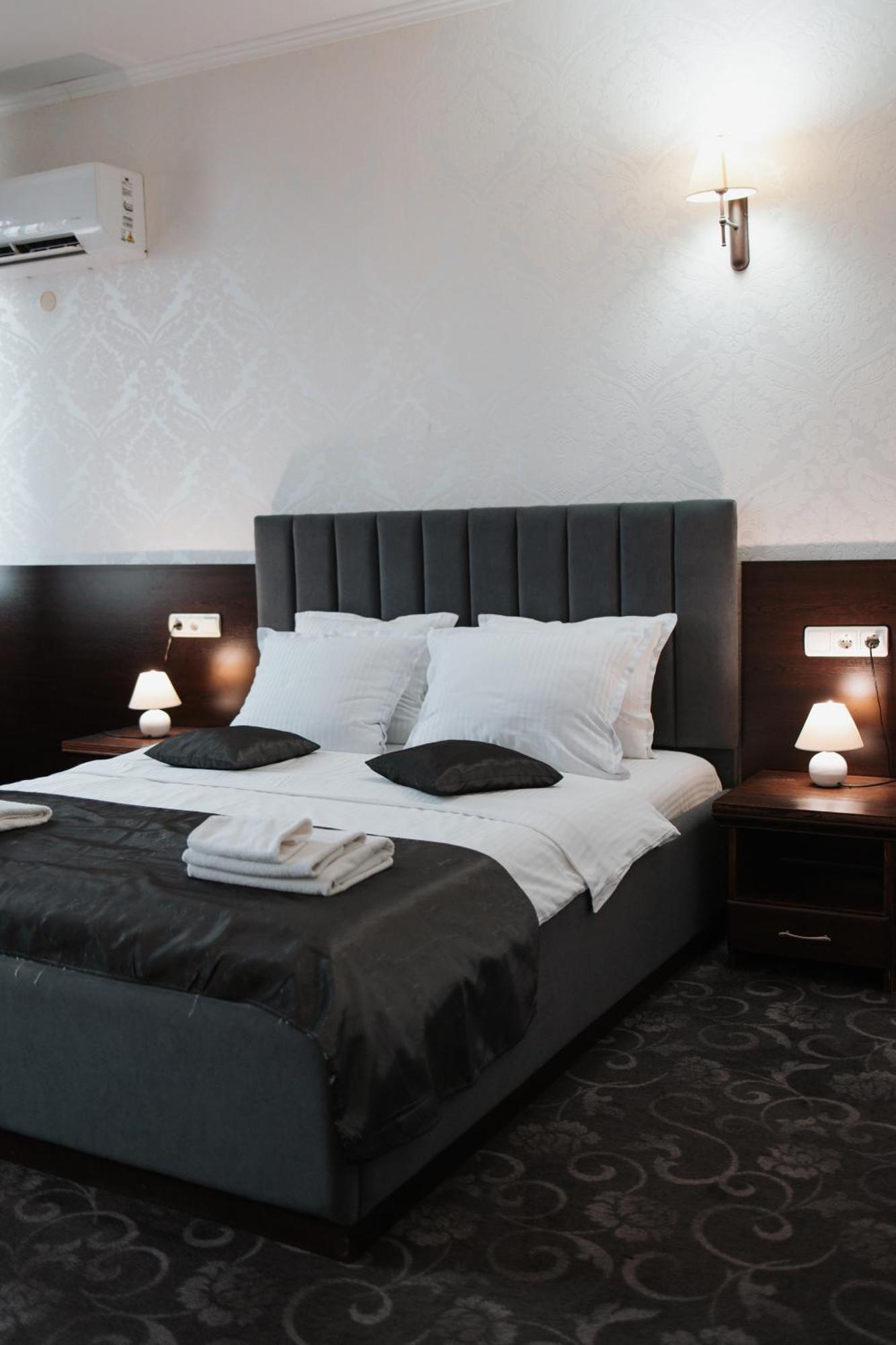Hotel Neptun Vidin Luaran gambar