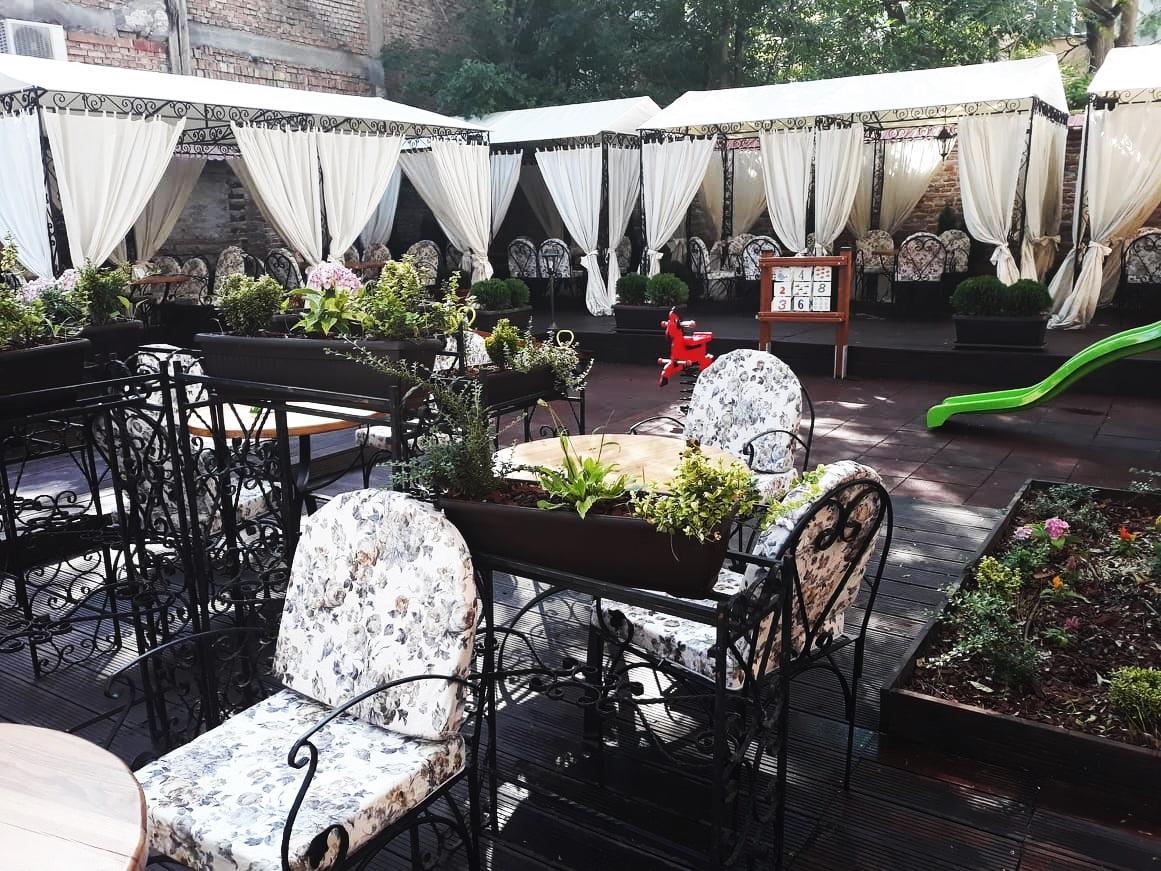Hotel Neptun Vidin Luaran gambar