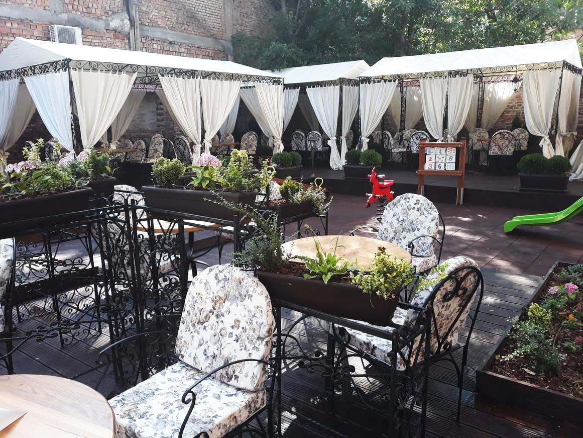 Hotel Neptun Vidin Luaran gambar
